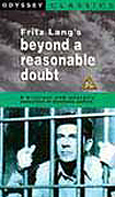 Beyond A Reasonable Doubt*